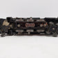 Lionel 2018 Vintage O 2-6-4 Die-Cast Steam Locomotive EX