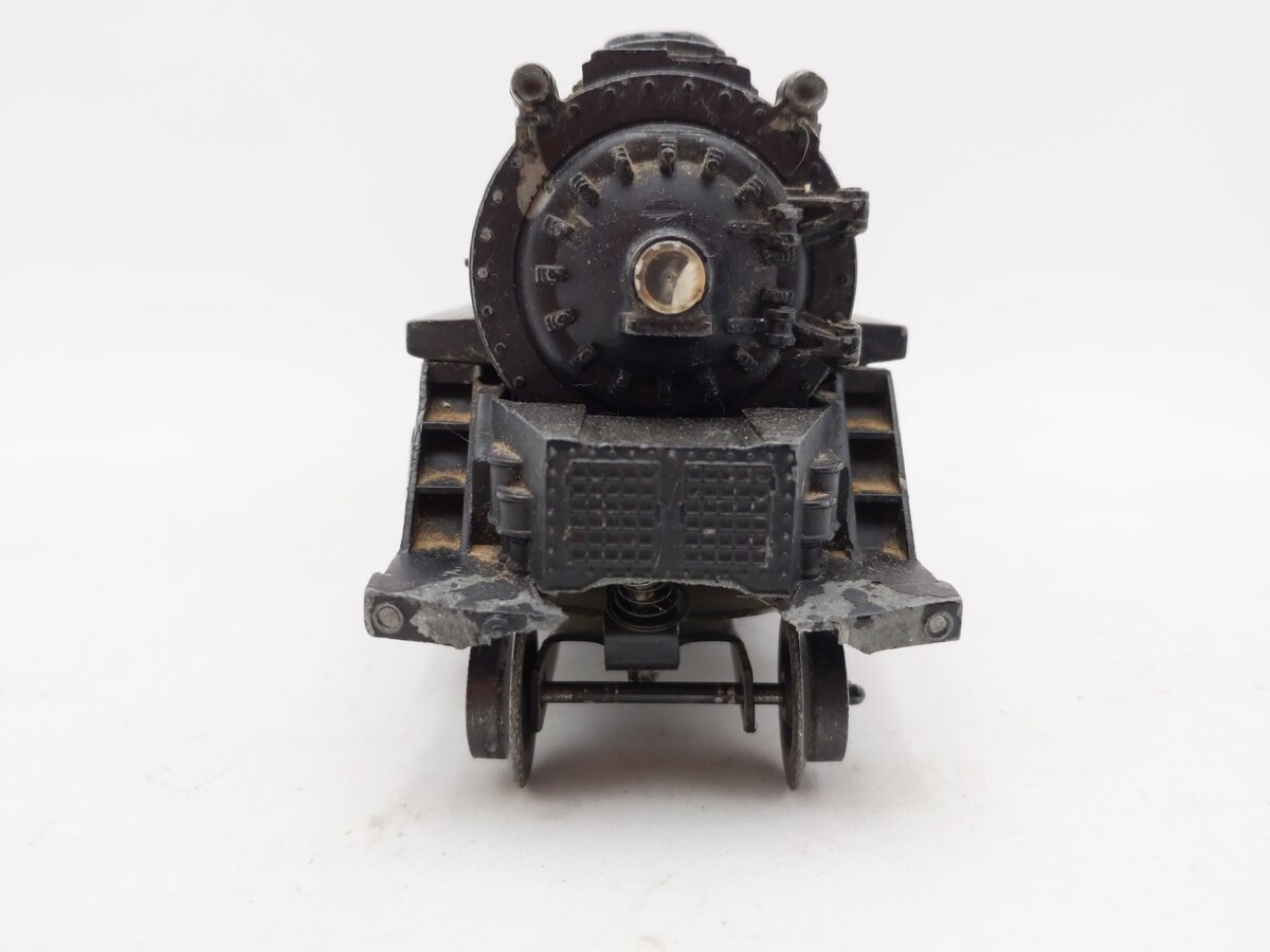 Lionel 2018 Vintage O 2-6-4 Die-Cast Steam Locomotive EX