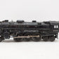 Lionel 2018 Vintage O 2-6-4 Die-Cast Steam Locomotive EX