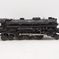 Lionel 2018 Vintage O 2-6-4 Die-Cast Steam Locomotive EX