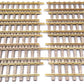 LGB 1000 G Scale 12" Inch Straight Track (12) VG/Box