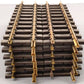 LGB 1000 G Scale 12" Inch Straight Track (12) VG/Box