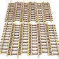 LGB 1000 G Scale 12" Inch Straight Track (12) VG/Box