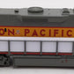 Atlas 40005910 N Union Pacific Silver Series GP39-2 Diesel Locomotive #1234 LN/Box