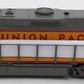 Atlas 40005910 N Union Pacific Silver Series GP39-2 Diesel Locomotive #1234 LN/Box