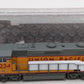 Atlas 40005910 N Union Pacific Silver Series GP39-2 Diesel Locomotive #1234 LN/Box