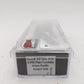 Atlas 40005910 N Union Pacific Silver Series GP39-2 Diesel Locomotive #1234 LN/Box