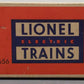 Lionel O Gauge Assorted Freight Cars; 348425, 25000,3656,3472, 6121 [5] VG