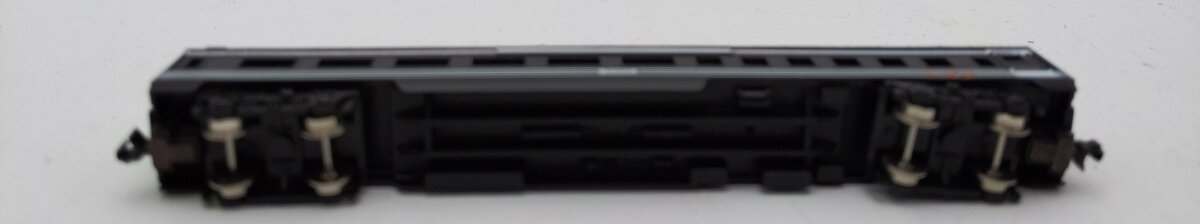 Model Power 83035  N Scale CN Passenger Car 5082 LN/Box