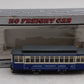 AHM 5301F HO Scale United Transit Lines Birney Trolley #50 EX/Box