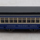 AHM 5301F HO Scale United Transit Lines Birney Trolley #50 EX/Box