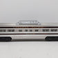 Lionel 2552 Vintage O Canadian Pacific Skyline 500 Aluminum Vista Dome Car EX