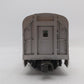 Lionel 2552 Vintage O Canadian Pacific Skyline 500 Aluminum Vista Dome Car EX