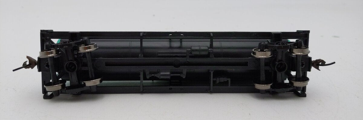 Walthers 931-1793 HO Union Pacific Firefighting Car #908814 - Ready to Run LN/Box