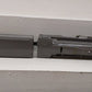 Lionel 221 Vintage O NYC  Dreyfuss Gray 2-6-4 Steam Locomotive & 221W Tender