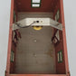Lionel 122 Vintage O Illuminated Railroad Station VG