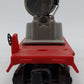 Lionel 6822 Vintage O Night Crew Searchlight Car - Gray Superstructure VG