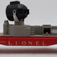 Lionel 6822 Vintage O Night Crew Searchlight Car - Gray Superstructure VG