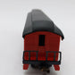 Con-Cor 0001-000323 HO Scale Central Pacific Baggage Passenger Car #150 LN/Box
