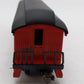 Con-Cor 0001-000323 HO Scale Central Pacific Baggage Passenger Car #150 LN/Box