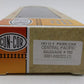 Con-Cor 0001-000323 HO Scale Central Pacific Baggage Passenger Car #150 LN/Box