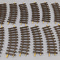 LGB 1100 G Scale 30 Degree Curved Track Sections (12) EX/Box