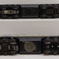 Lionel 2373 Vintage O Canadian Pacific F3 AA Diesel Locomotive Set VG