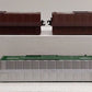 KMT Assorted O Gauge Box & Stock cars [5] EX