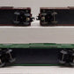 KMT Assorted O Gauge Box & Stock cars [5] EX