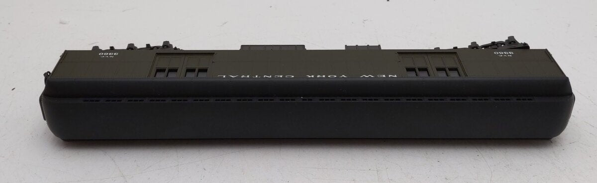 Rivarossi 6561 HO New York Central Passenger Car #3360 LN/Box