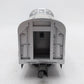 Weaver O Gauge Santa Fe Dome Passenger Car EX