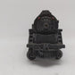Lionel 6-8304 O Gauge 4-4-2 Diecast Steam Locomotive EX