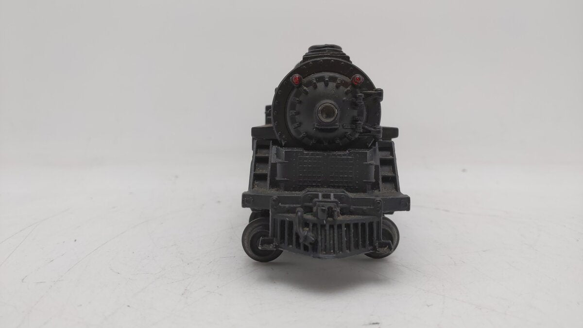 Lionel 6-8304 O Gauge 4-4-2 Diecast Steam Locomotive EX