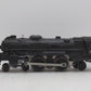 Lionel 6-8304 O Gauge 4-4-2 Diecast Steam Locomotive EX