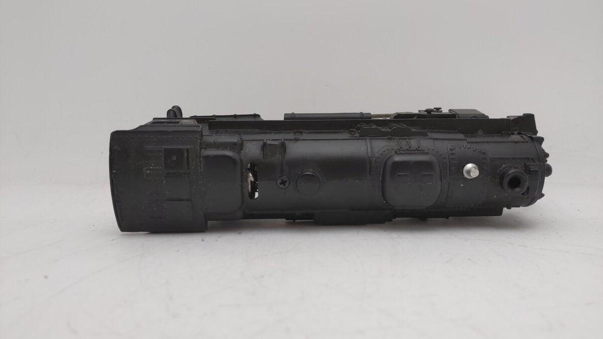 Lionel 6-8304 O Gauge 4-4-2 Diecast Steam Locomotive EX