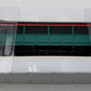 Bachmann 17449 HO Scale Unlettered Open-Sided Excursion Car w/ Seats LN/Box