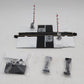 Bachmann 44579 HO E-Z Track System Dual Crossing Gate