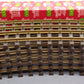 LGB 1500 G Scale Wide Radius Curved Track Sections (12) VG/Box