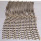 LGB 1500 G Scale Wide Radius Curved Track Sections (12) VG/Box
