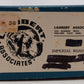 Lambert Associate BRASS HO Scale Pennsylvania Railroad Imperial Passenger EX/Box