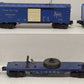 Lionel O Gauge Assorted Freight Cars; 3530, 3424, 6480, 3357, 3419x2 [6] VG