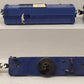 Lionel O Gauge Assorted Freight Cars; 3530, 3424, 6480, 3357, 3419x2 [6] VG