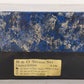 American Models 46100 S Scale Baltimore & Ohio 4-6-2 Pacific Steam Loco Set EX/Box