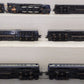 American Models 46100 S Scale Baltimore & Ohio 4-6-2 Pacific Steam Loco Set EX/Box