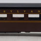 Balboa 551 HO BRASS Pennsylvania Coach Passenger Car EX
