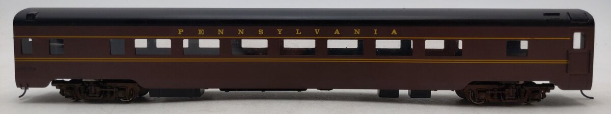 Balboa 551 HO BRASS Pennsylvania Coach Passenger Car EX