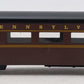 Balboa 551 HO BRASS Pennsylvania Coach Passenger Car EX