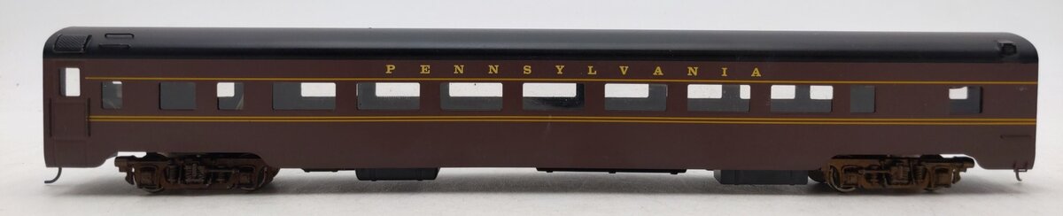Balboa 551 HO BRASS Pennsylvania Coach Passenger Car EX