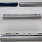 Kato 106-6285 N Scale Amtrak Passenger Train Set (Set of 4) LN/Box
