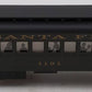 American Models S Scale Santa Fe Coach Passenger Car #1191 EX/Box